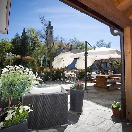 Hotel Baeren Rupperswil Extérieur photo