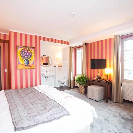 Hotel Baeren Rupperswil Extérieur photo
