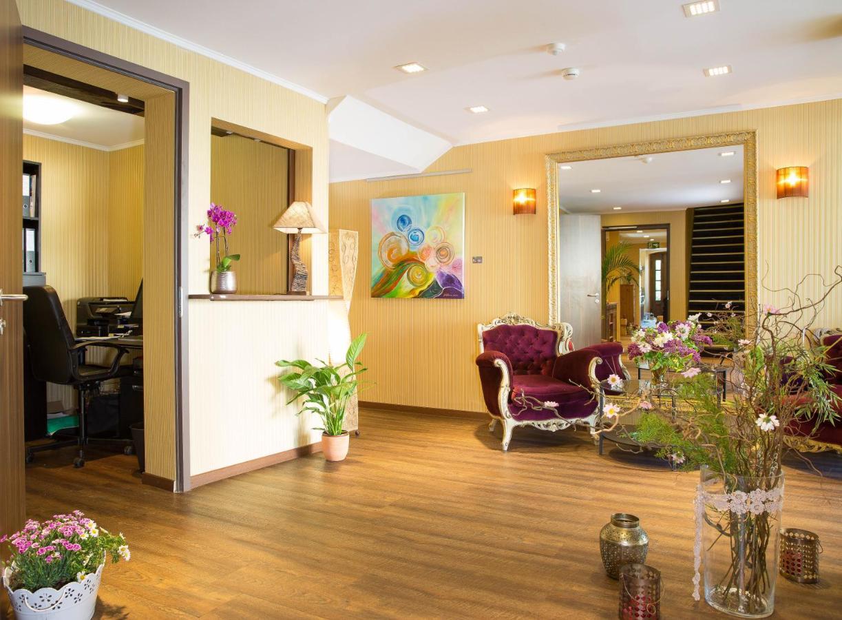 Hotel Baeren Rupperswil Extérieur photo