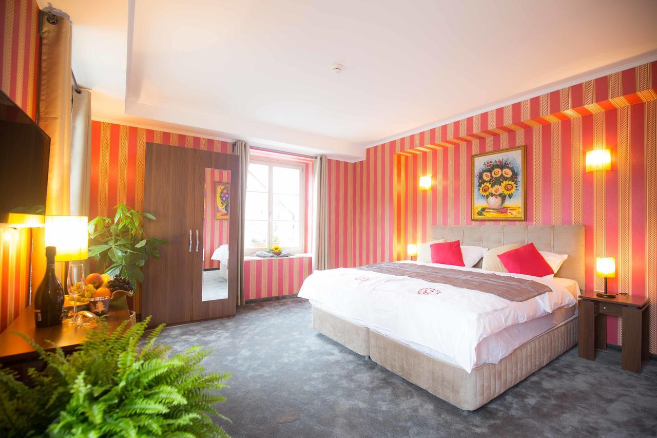 Hotel Baeren Rupperswil Extérieur photo