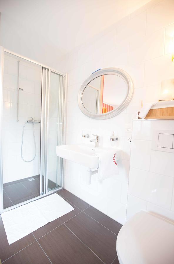 Hotel Baeren Rupperswil Extérieur photo