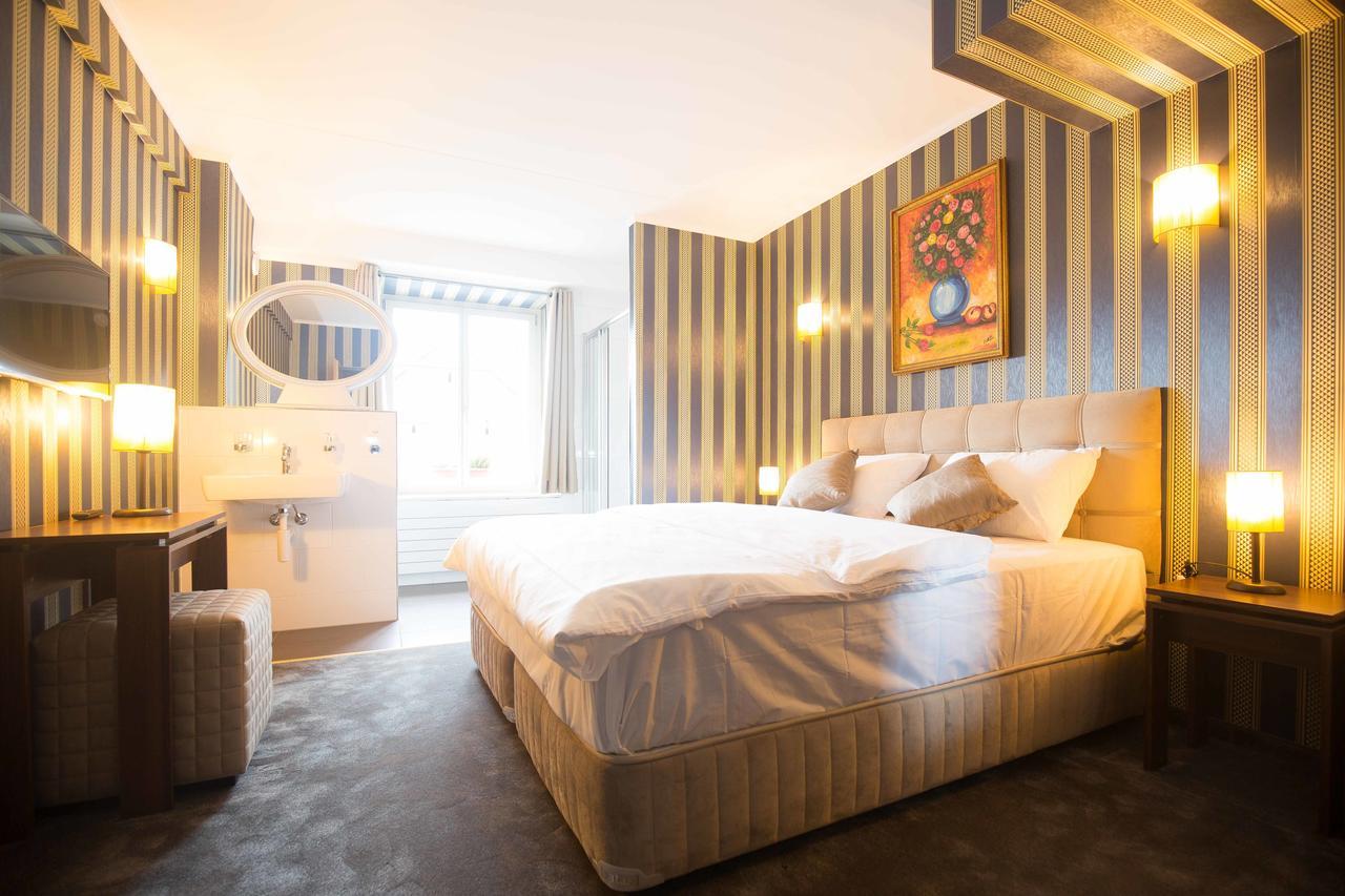 Hotel Baeren Rupperswil Extérieur photo