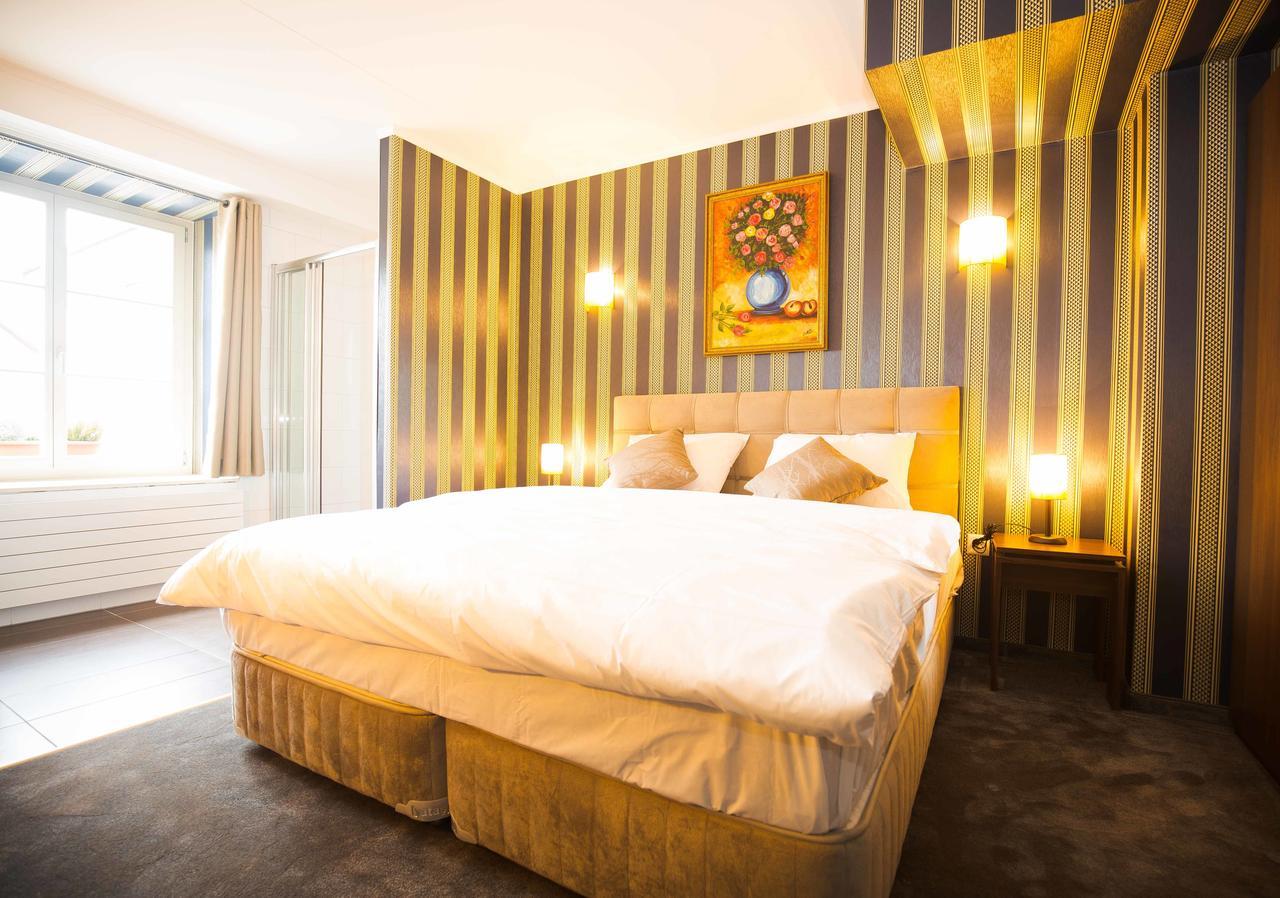 Hotel Baeren Rupperswil Extérieur photo