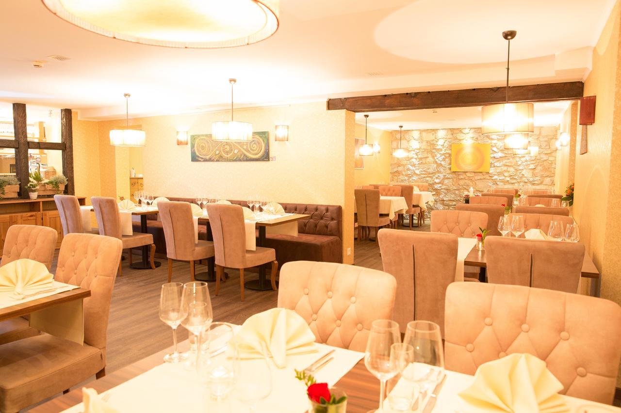 Hotel Baeren Rupperswil Extérieur photo