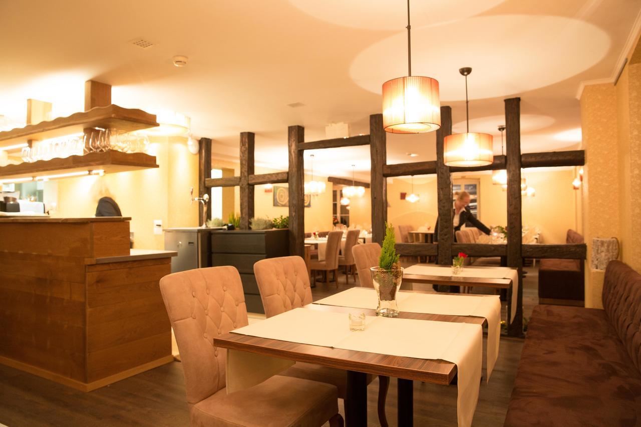 Hotel Baeren Rupperswil Extérieur photo
